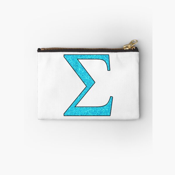 Item preview, sigma designed and sold by designsbysamantha.