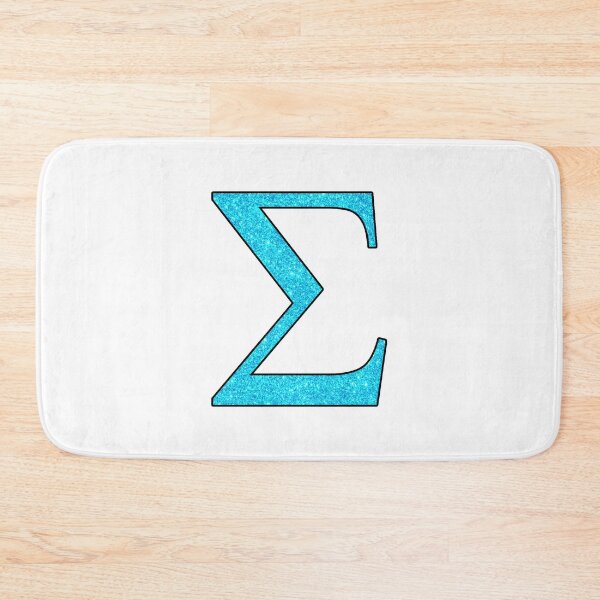 Item preview, sigma designed and sold by designsbysamantha.