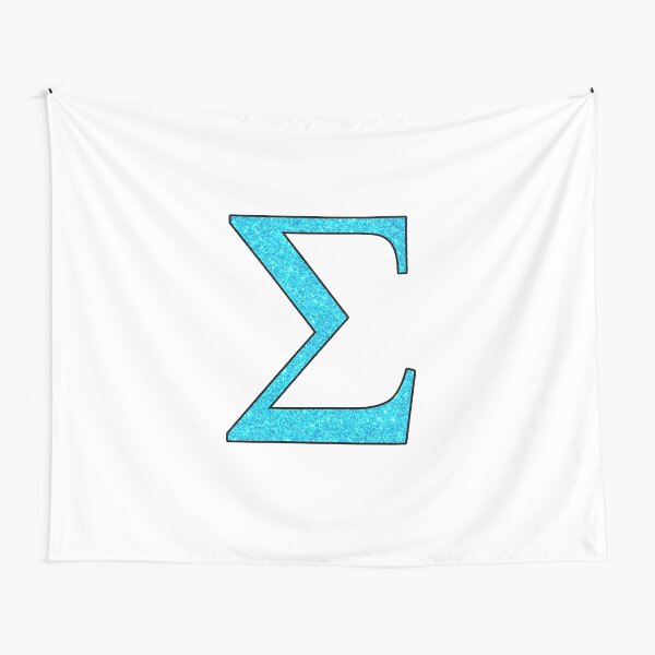 Tri Sigma Tapestries for Sale Redbubble