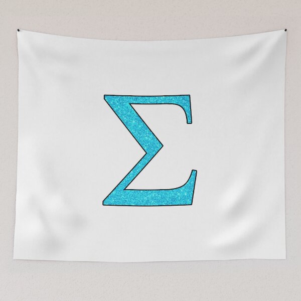 Item preview, sigma designed and sold by designsbysamantha.