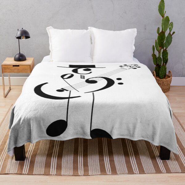 Item preview, Musical notes designed and sold by Teixeira224.