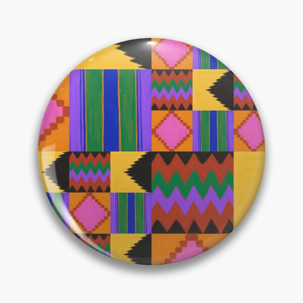 Item preview, Colorful African Designs designed and sold by Designs By Carol Denise.