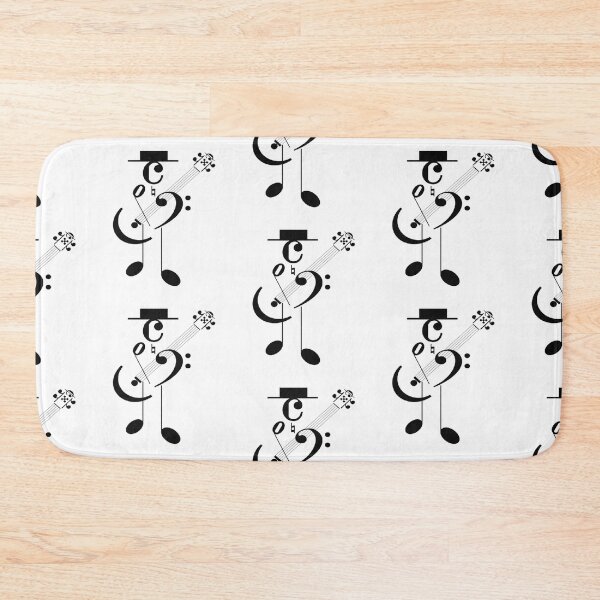 Item preview, Musical notes designed and sold by Teixeira224.