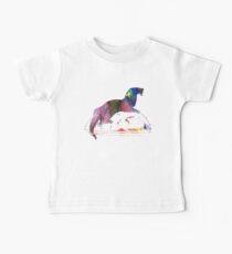 Otter Baby Tee