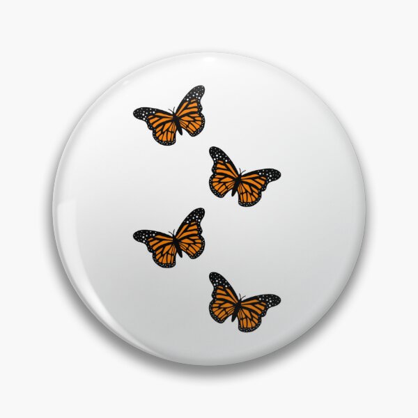 Item preview, Monarch Butterfly designed and sold by radiantdark.