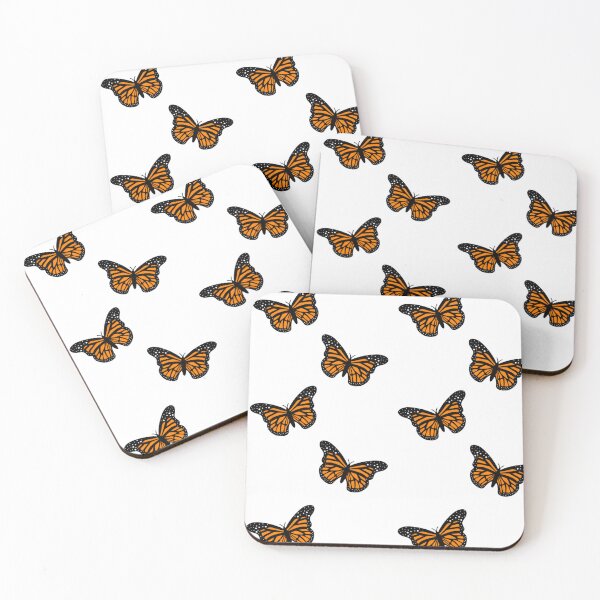Item preview, Monarch Butterfly designed and sold by radiantdark.