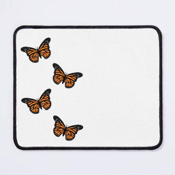 Item preview, Monarch Butterfly designed and sold by radiantdark.