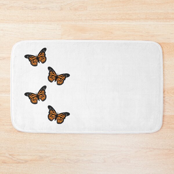 Item preview, Monarch Butterfly designed and sold by radiantdark.
