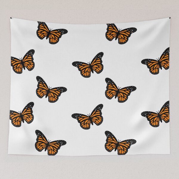 Item preview, Monarch Butterfly designed and sold by radiantdark.
