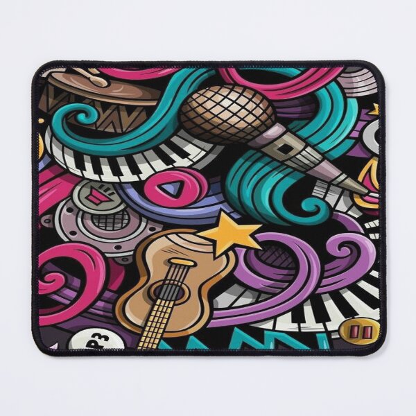 Item preview, The world of music designed and sold by Teixeira224.