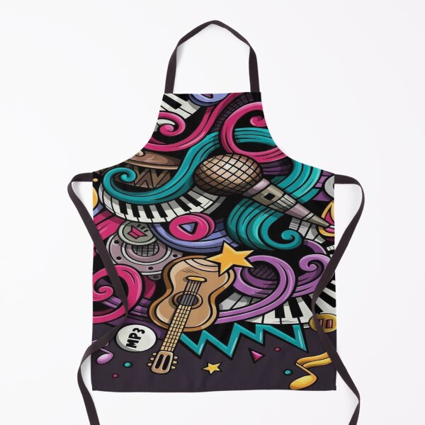 Item preview, The world of music designed and sold by Teixeira224.