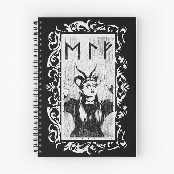 Item preview, Elf Demon designed and sold by europasbox.
