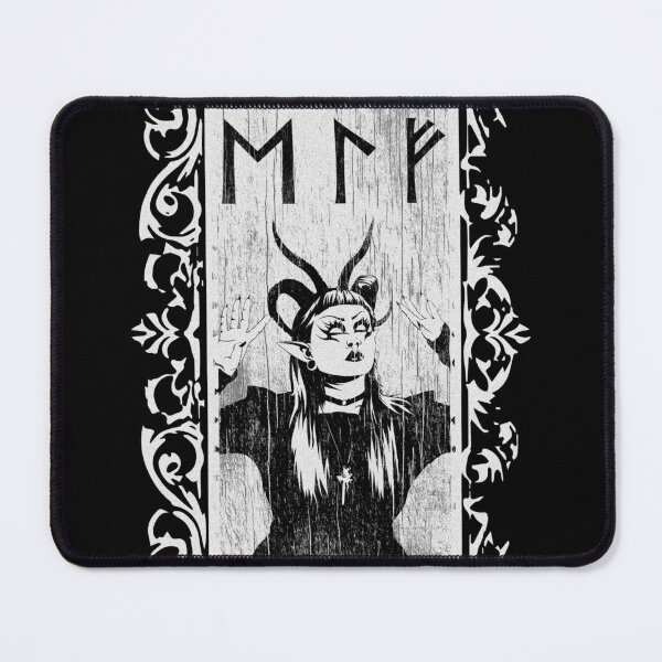 Item preview, Elf Demon designed and sold by europasbox.