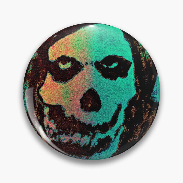 Item preview, Skull Glitch Band designed and sold by ParyDarian.