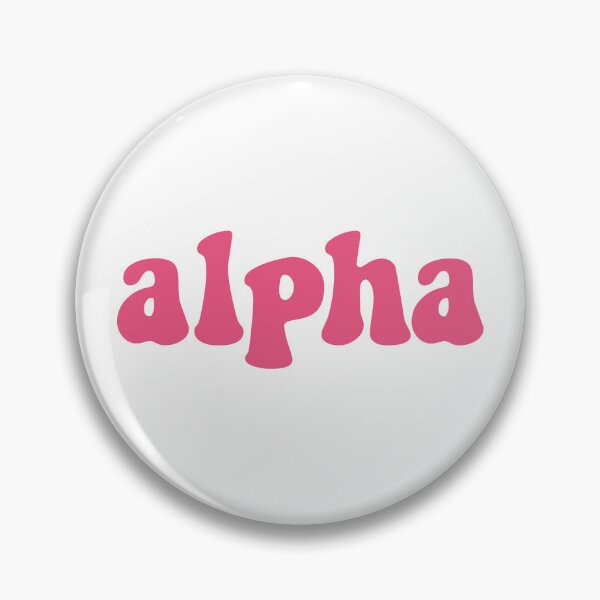Item preview, alpha designed and sold by designsbysamantha.