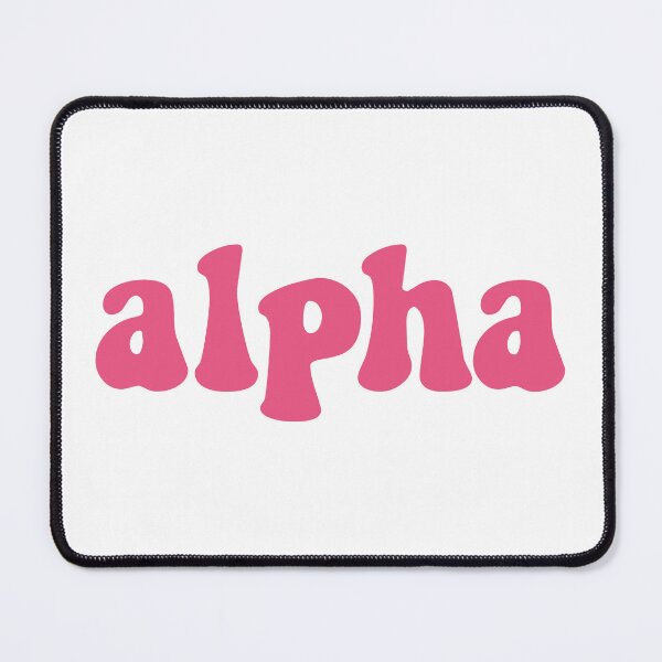 Item preview, alpha designed and sold by designsbysamantha.