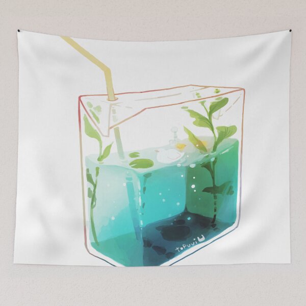 Item preview, sea sips. designed and sold by tofuvi.