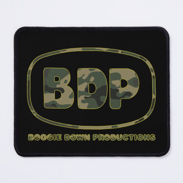 Item preview, bdp - boogie down productions designed and sold by VicFreedomind.