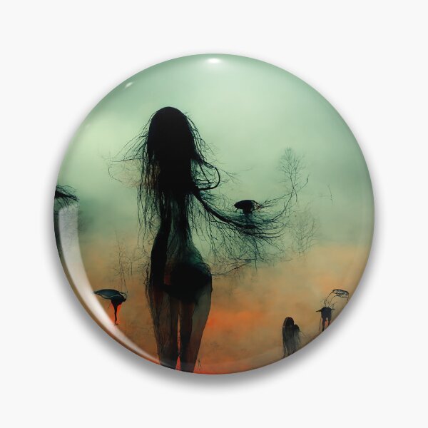 Item preview, Fever Dream designed and sold by Peter Palazzolo.
