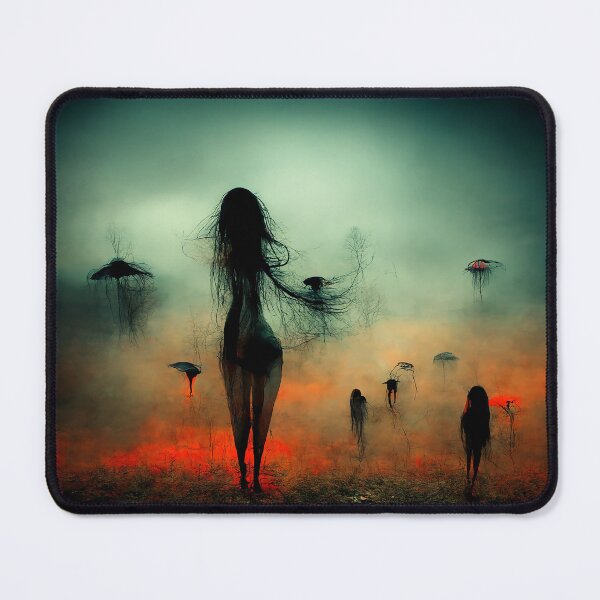 Item preview, Fever Dream designed and sold by Peter Palazzolo.