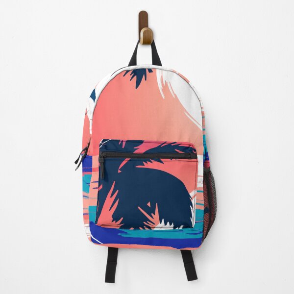 Item preview, Beach Sunset designed and sold by PotluckPrints.