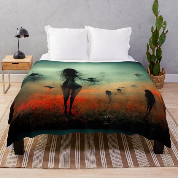 Item preview, Fever Dream designed and sold by Peter Palazzolo.