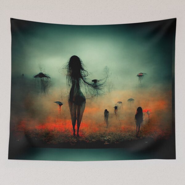 Item preview, Fever Dream designed and sold by Peter Palazzolo.