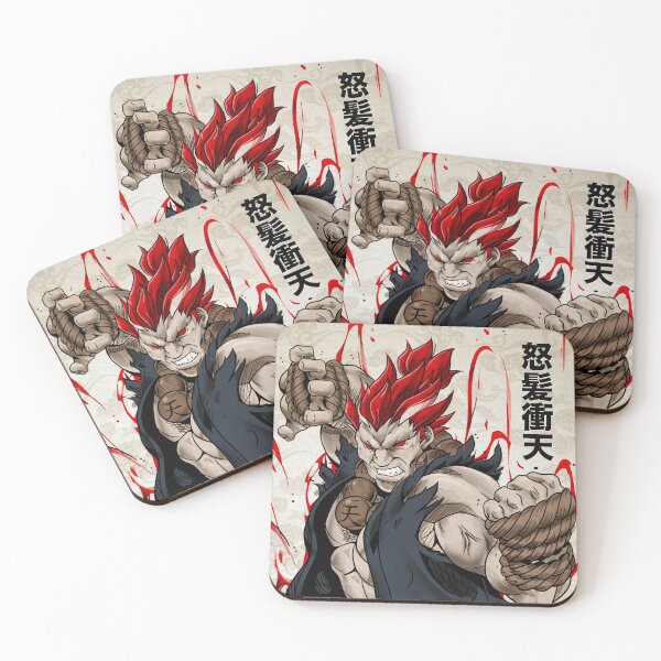 Item preview, Towering Rage! designed and sold by chobipho.