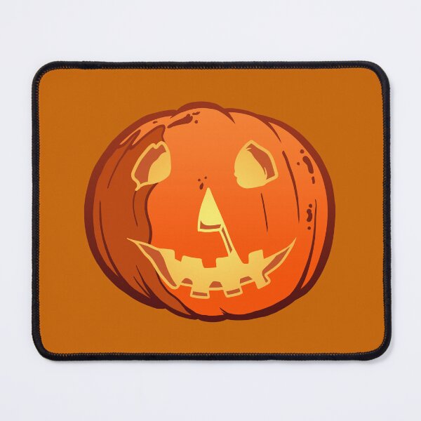 Item preview, Halloween - Jacko designed and sold by GrimbyBECK.