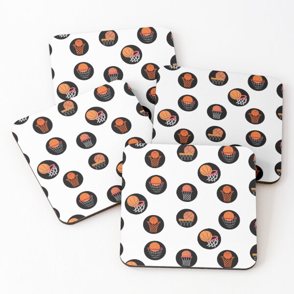 Item preview, Basketball and Net  designed and sold by ASAPPTEES.
