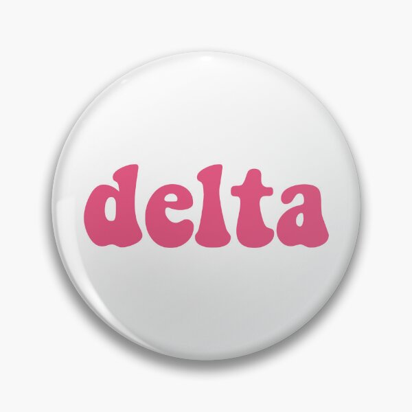 Item preview, delta designed and sold by designsbysamantha.
