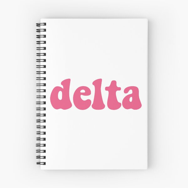 Item preview, delta designed and sold by designsbysamantha.