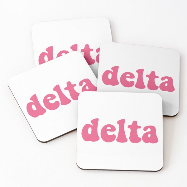 Item preview, delta designed and sold by designsbysamantha.