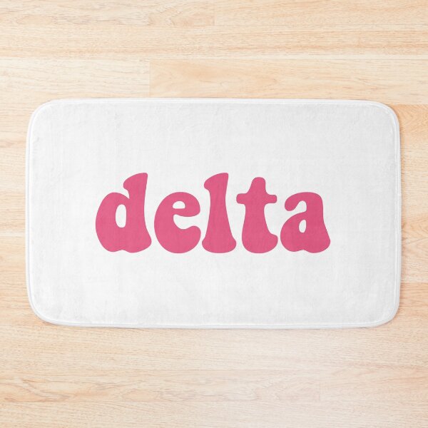 Item preview, delta designed and sold by designsbysamantha.