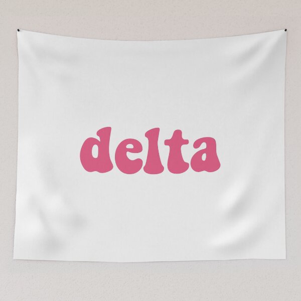 Item preview, delta designed and sold by designsbysamantha.
