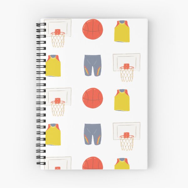 Item preview, Cute Basketball Drawings designed and sold by ASAPPTEES.