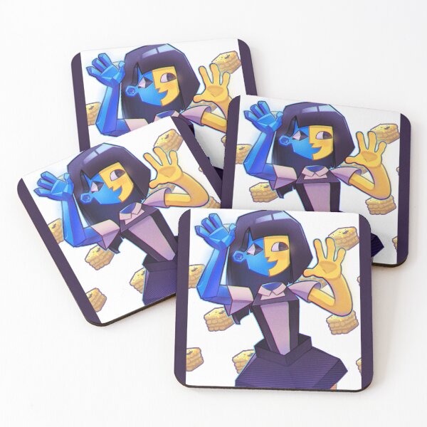 Item preview, ENA with turrones designed and sold by McArtni.