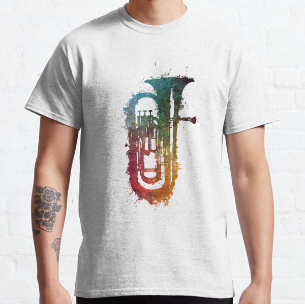 Euphonium Gifts & Merchandise for Sale Redbubble