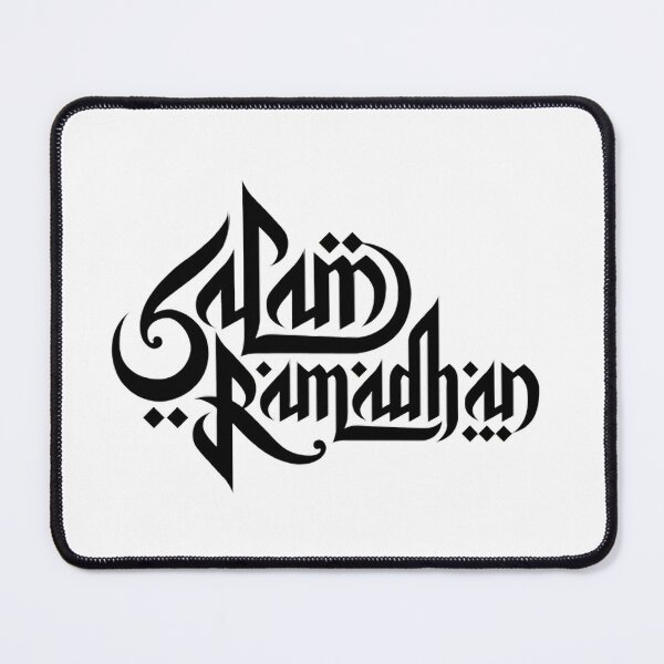 Item preview, Ramadan designed and sold by BomboStore.
