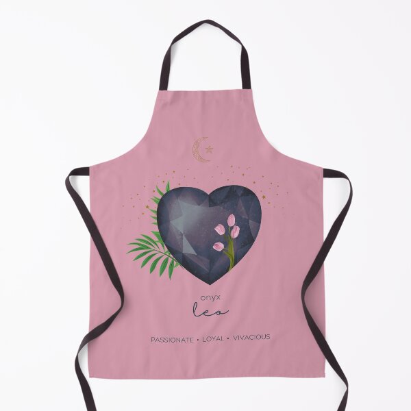Item preview, Leo Onyx Zodiac Gemstone T-shirt designed and sold by MagicWolfStar.