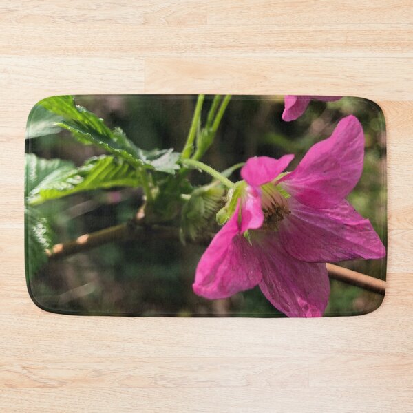 Item preview, The Splendor of Pink Budding Forest Magnificence  designed and sold by Photomersion.