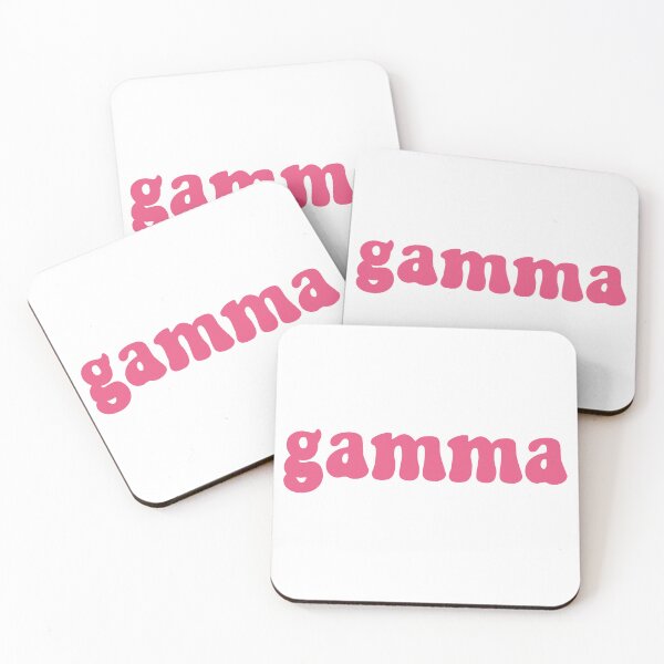 Item preview, gamma designed and sold by designsbysamantha.