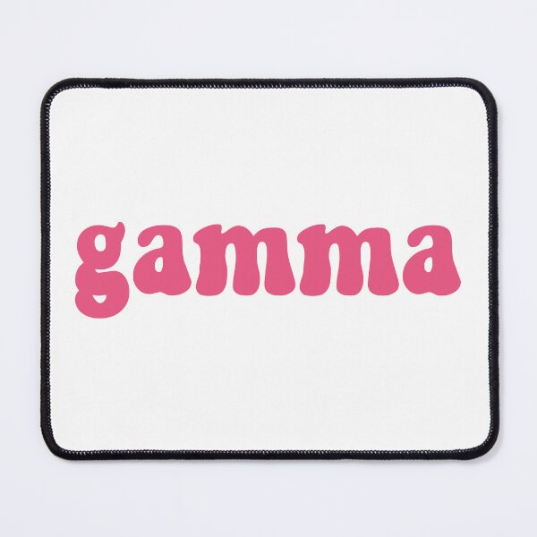 Item preview, gamma designed and sold by designsbysamantha.