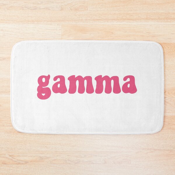 Item preview, gamma designed and sold by designsbysamantha.