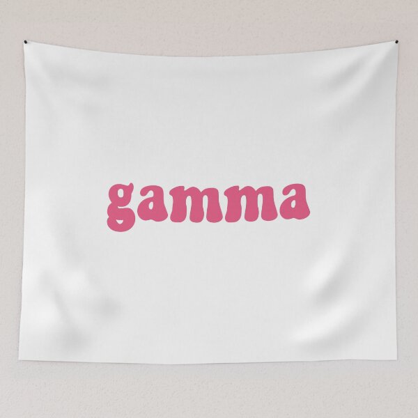 Item preview, gamma designed and sold by designsbysamantha.