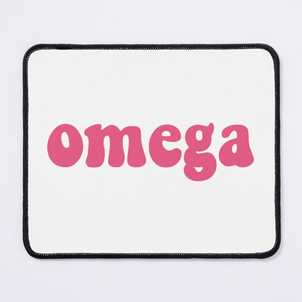 Item preview, omega designed and sold by designsbysamantha.