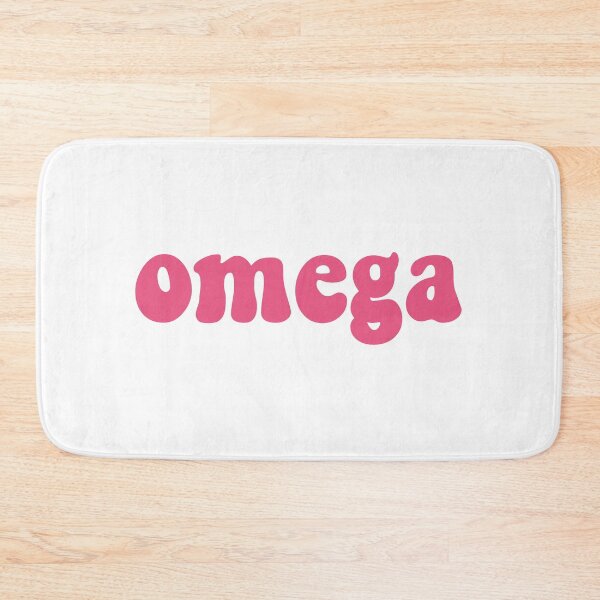 Item preview, omega designed and sold by designsbysamantha.
