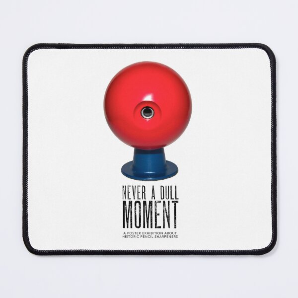 Item preview, Poster / Pencil Sharpener Exhibit designed and sold by ersartz.