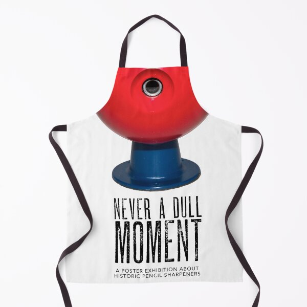Item preview, Poster / Pencil Sharpener Exhibit designed and sold by ersartz.