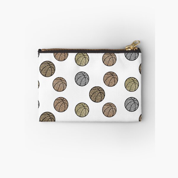 Item preview, Leopard Print Basketballs designed and sold by ASAPPTEES.